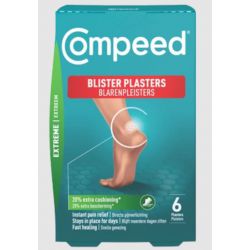Compeed Blister PLasters blarenpleisters