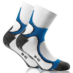 Rohner Basic Running/Walking sokken 2-pack