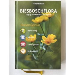 Biesboschflora