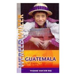 Guatemala uitgeverij Elmar