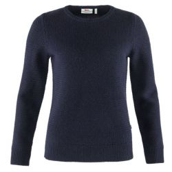 FjallRaven Övik Structure Sweater damestrui