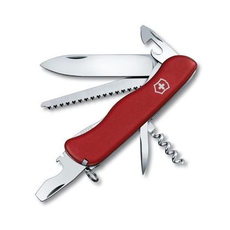 Victorinox Forester 12 functies zakmes