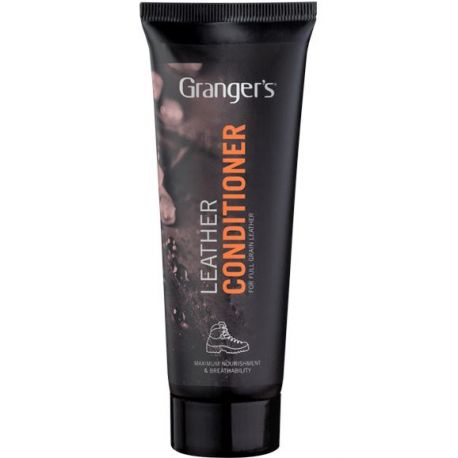 Grangers Footwear Leather Conditioner tube