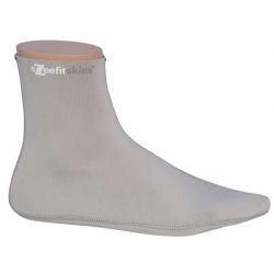 Ezeefit Full-Foot Skins boots