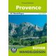 Elmar Rother Wandelgids Provence