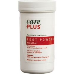 CarePlus Foot Powder, 40 g