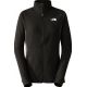 The North Face Athletic Outdoor Full Zip Midlayer damesvest