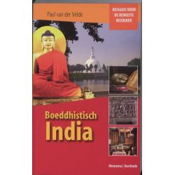 Boeddhistisch India uitgeverij Meinema