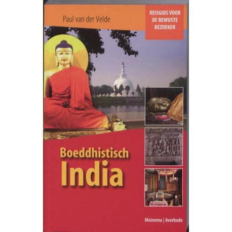 Boeddhistisch India uitgeverij Meinema