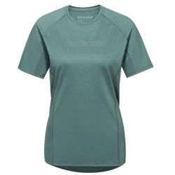 Mammut Selun FL T-Shirt Women Logo damesshirt