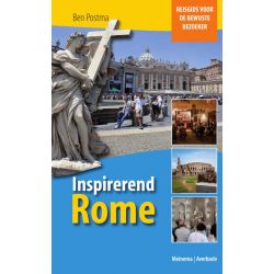 Inspirerend Rome uitgeverij Meinema