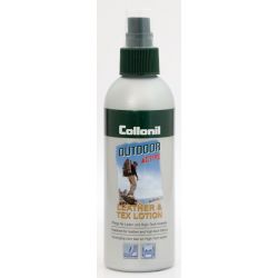 Collonil Outdoor Active leather & Tex Lotion 200 ml