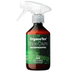 Organotex ShoeCare Waterproofing