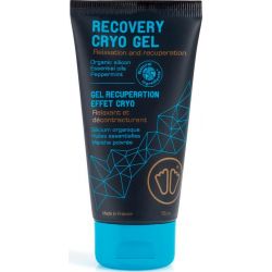 Sidas Recovery Cryo gel 75ml neutral