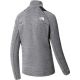 The North Face M AO Midlayer Full Zip herenvest