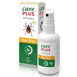 CarePlus Anti Teek spray 60 ml