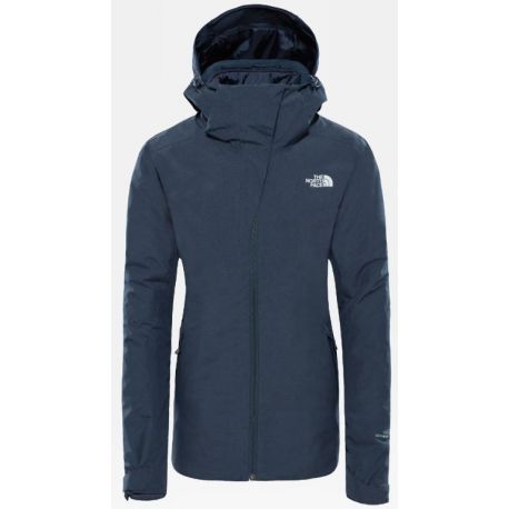 The North Face Inlux Triclimate damesjas