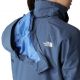 The North Face Inlux Triclimate damesjas