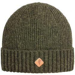 Pinewood Knitted Wool Hat