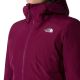 The North Face Hikesteller Insulated damesparka