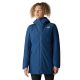 The North Face Hikesteller Insulated damesparka