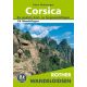 Corsica de mooiste kust en bergwandelingen uitgeverij Elmar