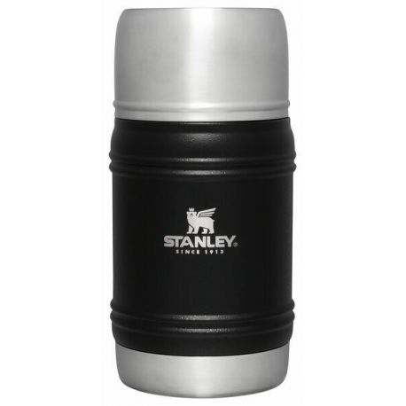 Stanley The Artisan Thermal Food Jar 0.5L