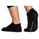 Woolpower Shoe Liner Short sokken