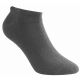 Woolpower Shoe Liner Short sokken