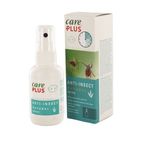 CP® Anti-Insect Natural spray Citriodiol, 60 ml