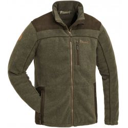 Pinewood Prestwick Exclusive Fleece Jacket herenvest