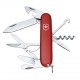 Victorinox Pocket Knife SwissArmy Climber 14f 57.