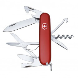 Victorinox Pocket Knife SwissArmy Climber 14f 57.